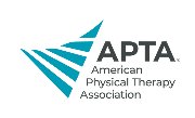 American Physical Therapy Association Logo